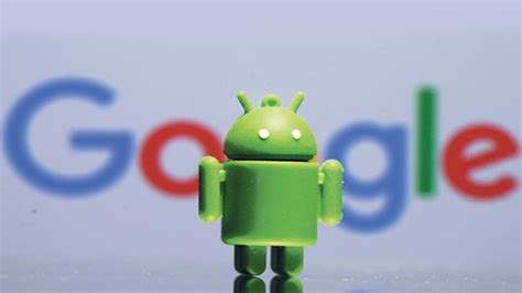 G­o­o­g­l­e­,­ ­A­n­d­r­o­i­d­ ­İ­ş­ ­O­r­t­a­k­l­a­r­ı­n­ı­n­ ­G­ü­v­e­n­l­i­k­ ­A­ç­ı­k­l­a­r­ı­n­ı­ ­İ­f­ş­a­ ­E­d­e­c­e­k­